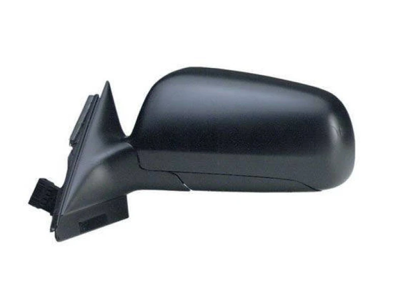 Image of ALKAR 6125503 Wing mirror Left, Electric, Aspherical, primed Outside Mirror (50)