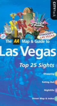 Image of Las Vegas by Jackie Staddon and Hilary Weston Paperback