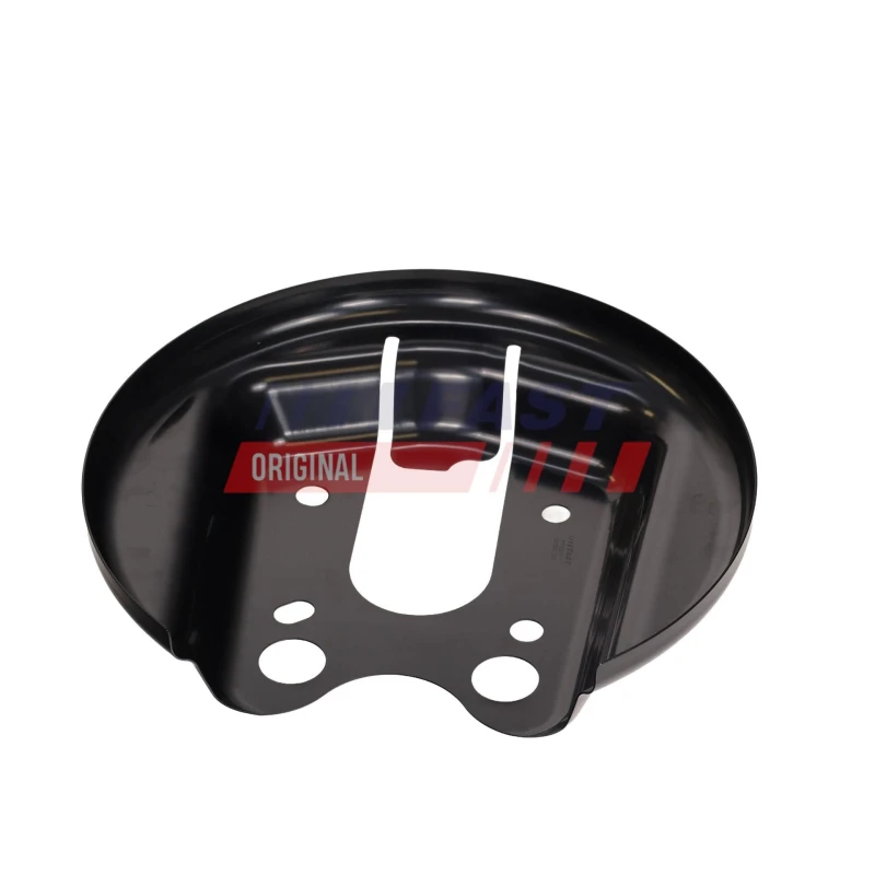 Image of FAST Brake disc backing plate FAST FT03974