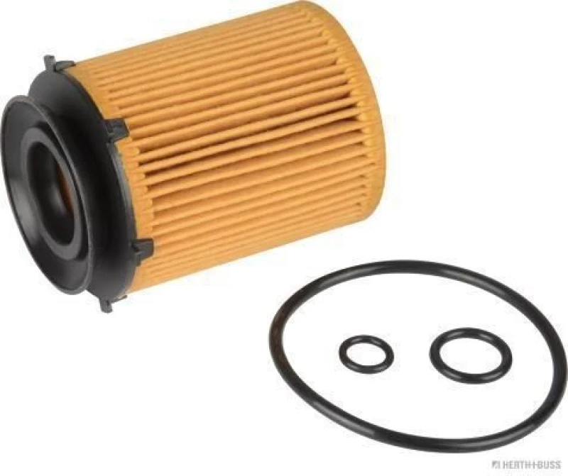 Image of Oil filter HERTH+BUSS JAKOPARTS J1311037