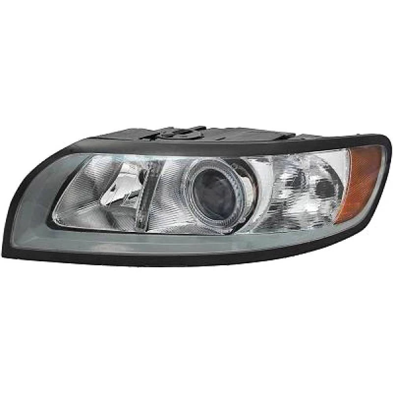 Image of DIEDERICHS 7614183 Headlights H9, Left Headlight (259)