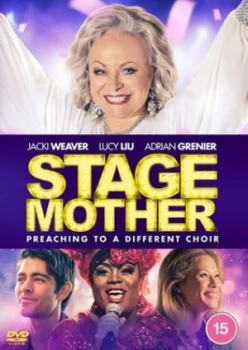 Image of Stage Mother - DVD