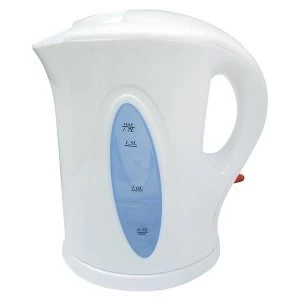 image of 5 Star Facilities 1.7L Cordless Jug Kettle