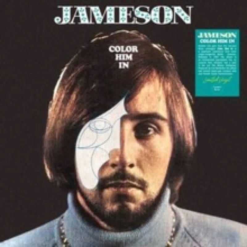 Image of Color Him In Vinyl