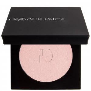 Image of Diego Dalla Palma Makeupstudio Matt Eyeshadow 3g (Various Shades) - 160 Blue