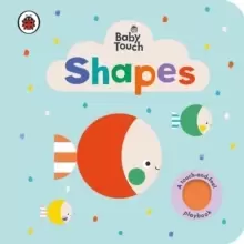 Image of Baby Touch: Shapes