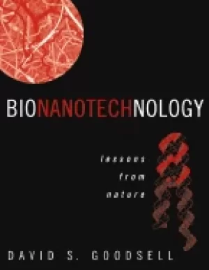 Image of bionanotechnology lessons from nature