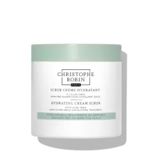 Image of Christophe Robin Hydrating Scrub 250ml