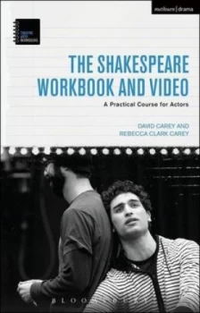 Image of The Shakespeare workbook and video by David Carey