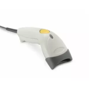Image of Zebra LS1203 Laser White