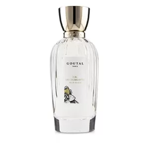 image of Goutal Eau de Charlotte Eau de Toilette Unisex 100ml