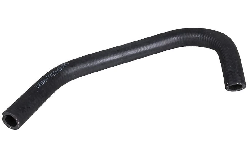 Image of METZGER 2422444 Radiator Hose without clamps Radiator Hose (475)