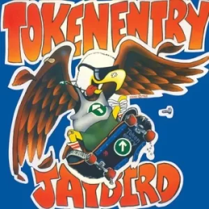 Image of Jaybird by Token Entry Vinyl Album