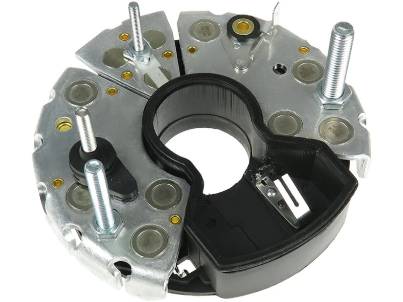 Image of AS-PL Rectifier, alternator AS-PL ARC0035