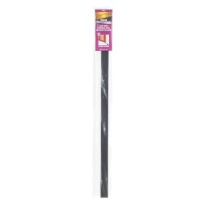 Image of Stormguard 914mm Internal Door Foam Draught Excluder - White