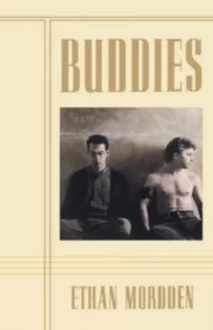 Image of Buddies by