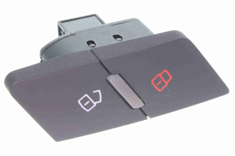 Image of VEMO V10-73-0286 Switch, door lock system Original VEMO Quality Switch,door lock system (864)