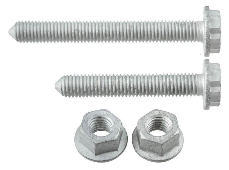 Image of Repair kit, wheel suspension LEMFORDER 43530 01