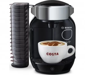 Bosch TAS7002GB Caddy Hot Drinks Machine - main image