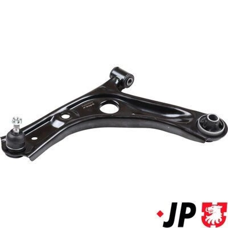 Image of JP GROUP Suspension arm JP GROUP 3140105270