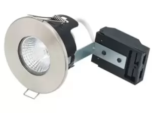 image of Bell Fire Rated MV/LV Downlight White - BL10660