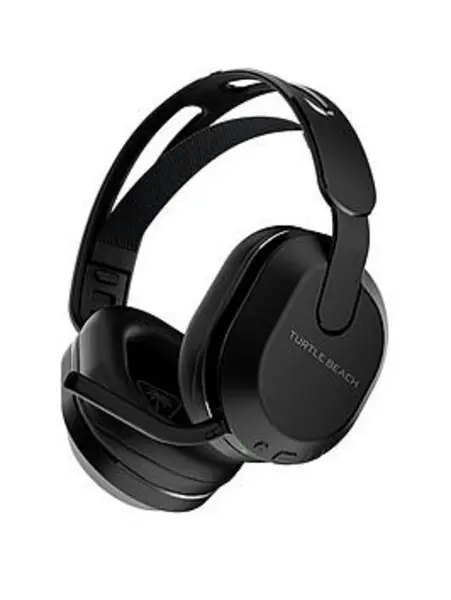Image of Turtle Beach Turtle Beach Stealth 500 Headset Wireless Head-band Gaming Bluetooth Black TBS-2103-05