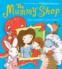 Image of The Mummy Shop