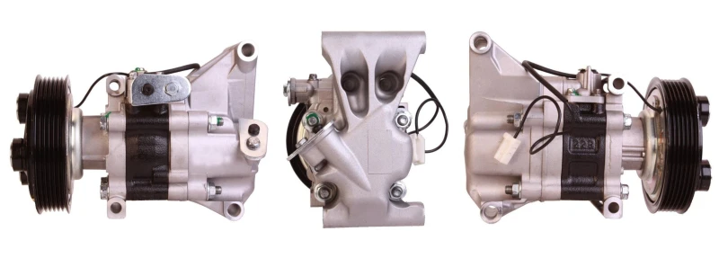 Image of DRI Air conditioning compressor DRI 700510812
