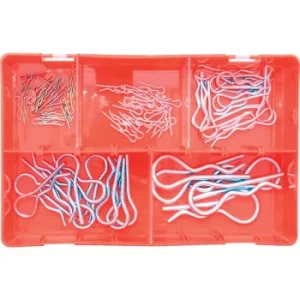 Image of R-Clips Metric Kit