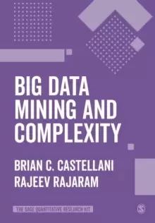 Image of Big Data Mining and Complexity