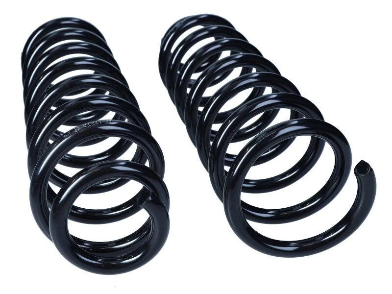 Image of MAXGEAR Coil spring MAXGEAR 60-1727D