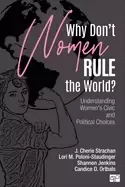Image of why dona2t women rule the world understanding womena2s civic and political