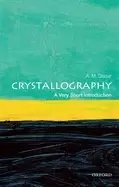 Image of crystallography a very short introduction