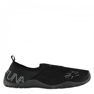 Image of Hot Tuna Junior Aqua Water Shoes - Black