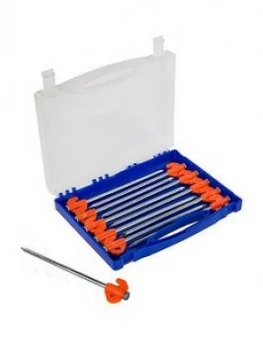 Image of Regatta Rock Pegs 20Pk