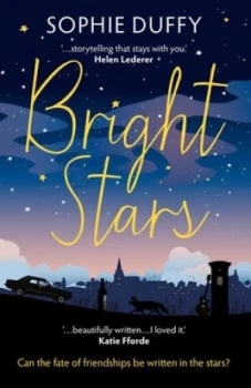 Image of Bright Stars by Sophie Duffy Book