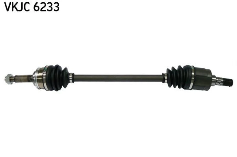 Image of SKF Drive shaft SKF VKJC 6233