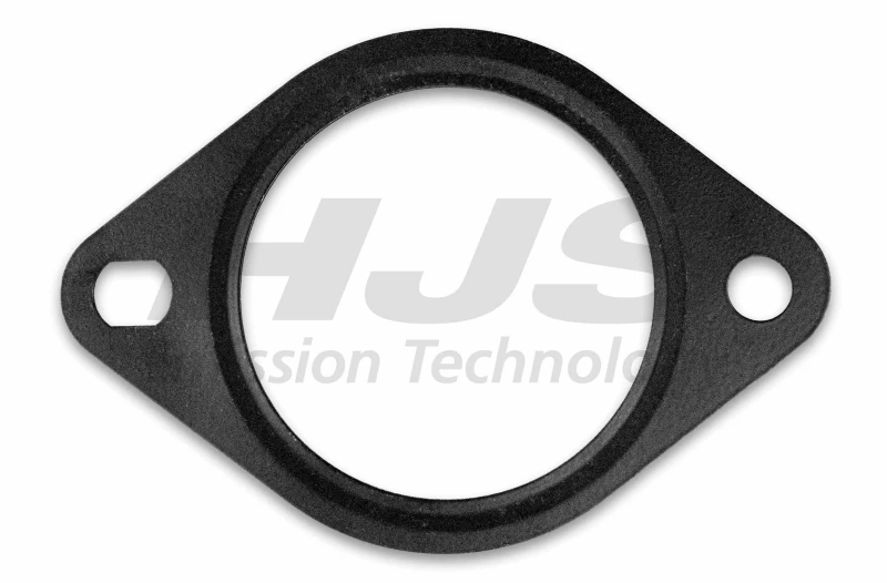 Image of Exhaust pipe gasket HJS 83 15 7192