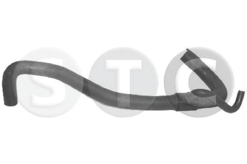 Image of STC Radiator hose STC T408498