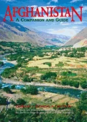 Image of afghanistan a companion and guide