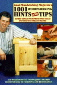 Image of 100 Weekend Projects by Good Woodworking Hardback