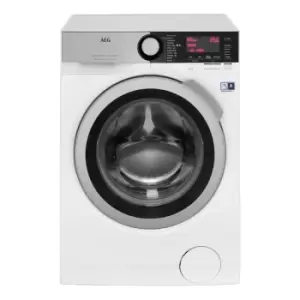 Image of AEG L7FEE945R 9KG 1400RPM Washing Machine