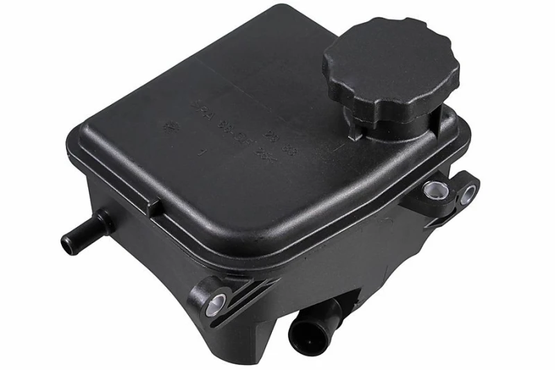 Image of Power steering reservoir METZGER 2140422