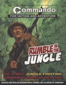 Image of Rumble in the Jungle by George Low Paperback