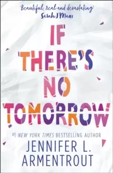 Image of If There's No Tomorrow