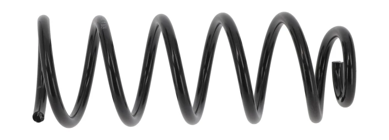 Image of MONROE Coil spring MONROE SP4588