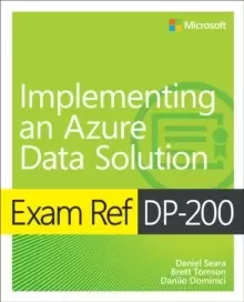 Image of Microsoft Azure Data Solutions - An Introduction