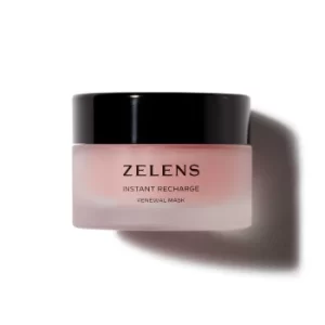 Zelens Instant Recharge Renewal Mask