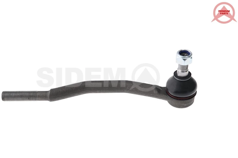 Image of SIDEM 9537 Track rod end Front Axle Right Tie Rod End (914)