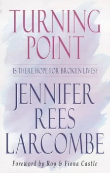Image of Turning Point by Jennifer Rees Larcombe Paperback